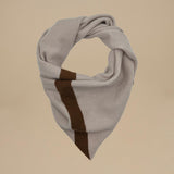 triangolo con banda centrale MIL40 25468.25383 JUTE SYRUP milaura 