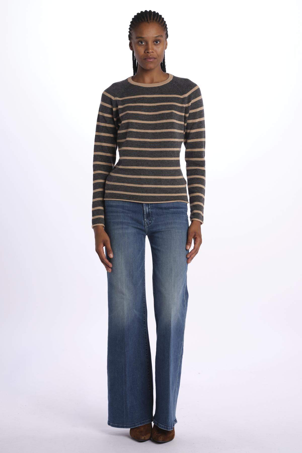  MIL6RA24 FLANNELHONEY milaura 