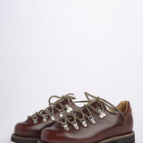  CLUSAZ MARRON paraboot 