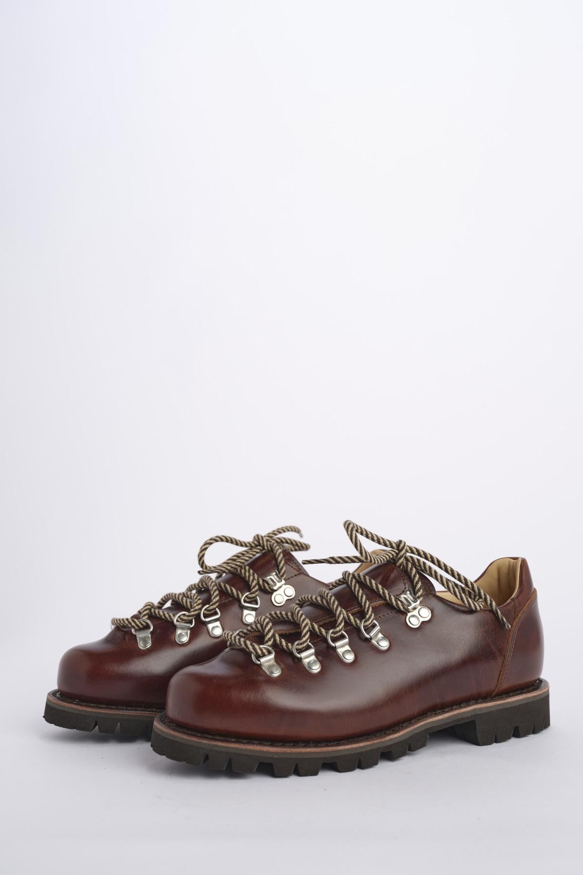  CLUSAZ MARRON paraboot 