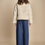 duvet riccio ALFREDO 2525486062600 001 weekend maxmara 