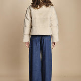 duvet riccio ALFREDO 2525486062600 001 weekend maxmara 