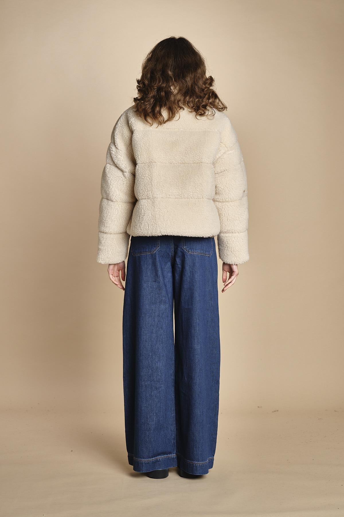 duvet riccio ALFREDO 2525486062600 001 weekend maxmara 