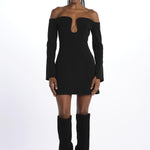  JAS24DR044 BLACK misha 
