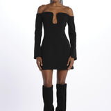 JAS24DR044 BLACK misha 