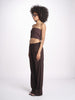 pantalone con coulisse