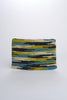 MARILIA pochette  raphia
