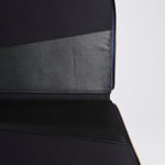 POCHETTE CLAUDE BLU cahu 
