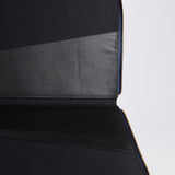  POCHETTE CLAUDE BLU cahu 