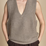 gilet over links MIL55 25831 CUMINO milaura 