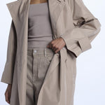 CHISWICK nylon JP001718 ESCARGOT joseph 