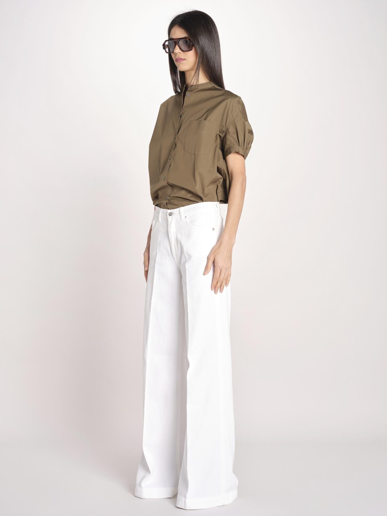 denim coloured NADIA NA161 BIANCO nine in the morning 