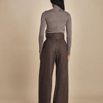 S2310 pantalone legspigato S2310 1023 dusan 