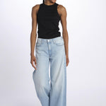 Denim Over leggero THEUNDERCOVER1125-1230 THEUNDERCOVER 1125-1230 mother 
