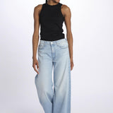 Denim Over leggero THEUNDERCOVER1125-1230 THEUNDERCOVER 1125-1230 mother 