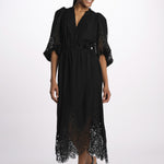 Abito m/l sbuffo CANESSA NOIR999 vanessa bruno 