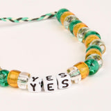  PONY YES sorbet island 