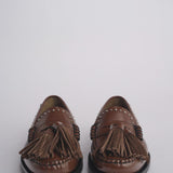 mocassini con nappine 2515521014600 001 weekend maxmara 