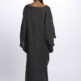 Abito NEFELI lungo m/l NEFELI GREY la strega 