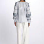 benaras soleil BE24877APALE BLU ZUCHRO