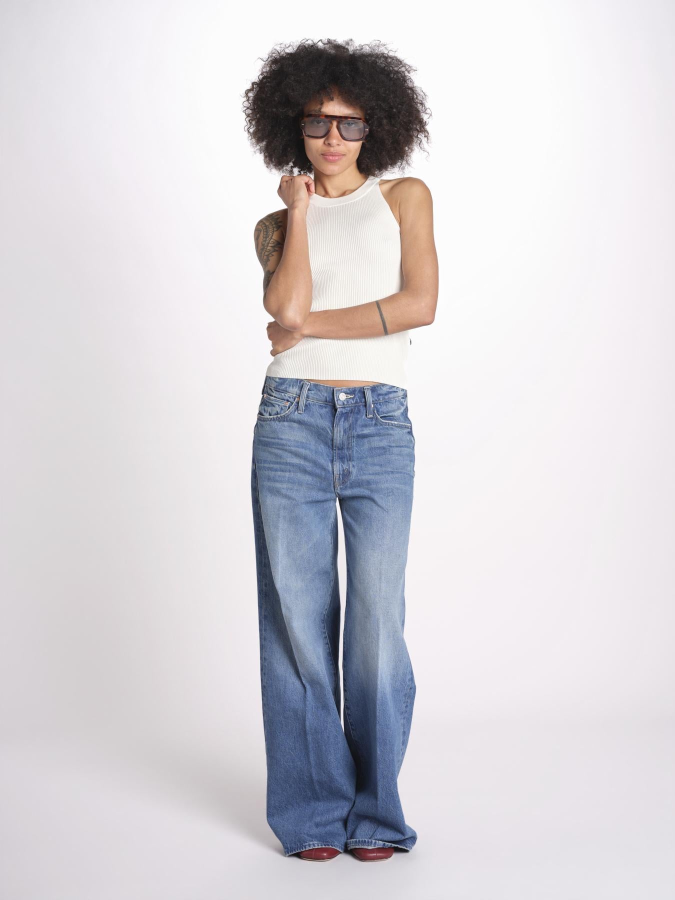 top costine GUERLINE 3HVC04 BIA vanessa bruno 