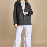 VATI blazer double BEVN552 ANTRACITE hartford 