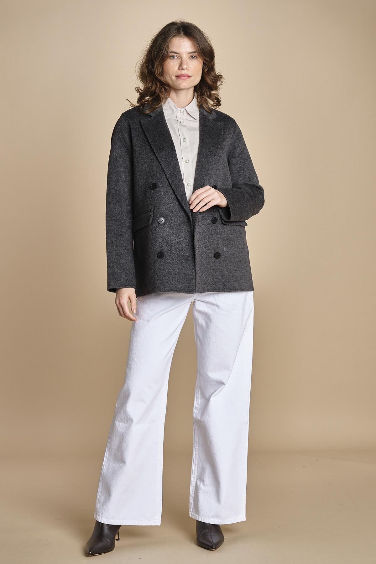 VATI blazer double BEVN552 ANTRACITE hartford 