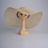  CHAPEAU MAKAI 01BG532 NATURAL bagatelle france 