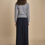 dolcevita basic MIL45 25203 GRIGIO CH milaura 