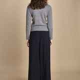 dolcevita basic MIL45 25203 GRIGIO CH milaura 