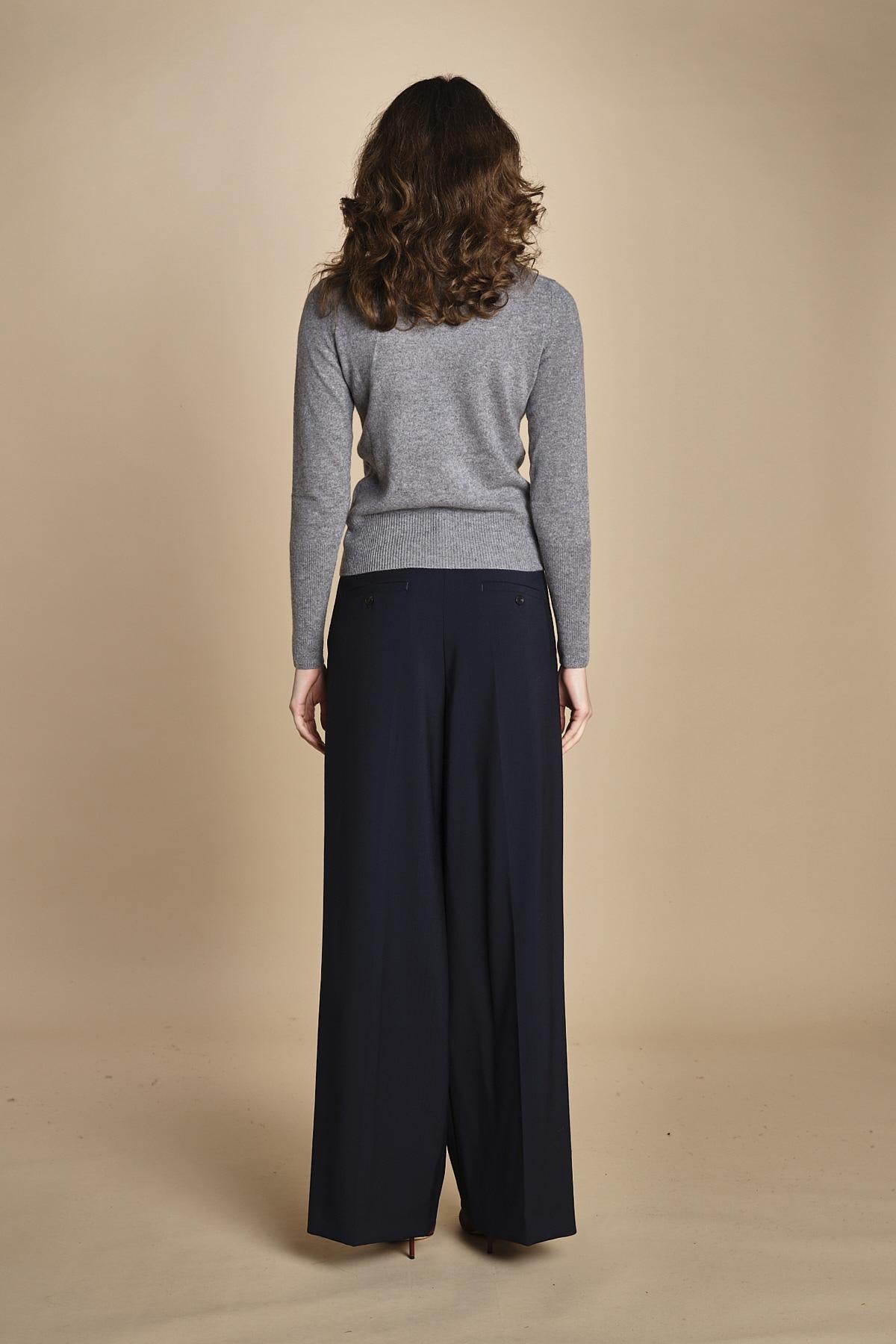 dolcevita basic MIL45 25203 GRIGIO CH milaura 