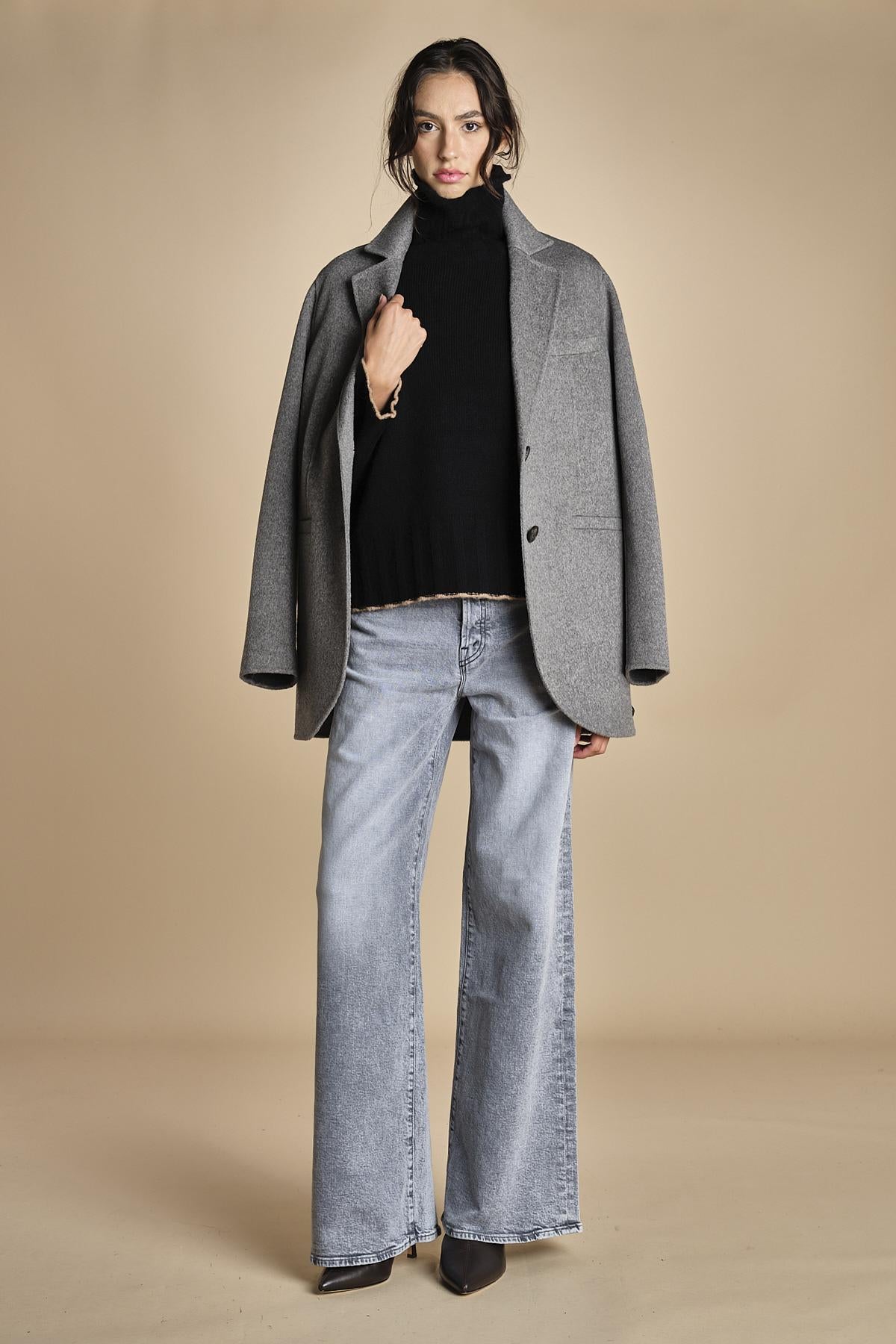 denim over zampa THE DITCHER ROLLER SNEAK 10395 515_A mother 