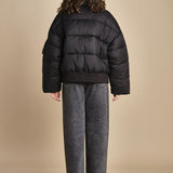 duvet bomber BWHILLFEF5 BLACK bombers original 