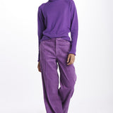  UMATRENDYCORDUROY AMETHYSTE lab dip 