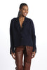 3 button cardigan