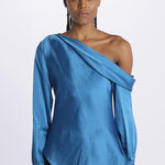  ALICETOP4232081 PHTHALO BLUE jonathan simkhai 