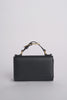AUDREY MINI CLUTCH leather clutch