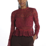  AW24-038 RED sea ny 