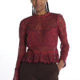 AW24-038 RED sea ny 