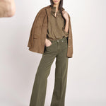 denim coloured NADIA NA161 OLIVA nine in the morning 