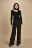 pantalone con pinces