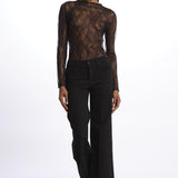  717 BLACK undress code 