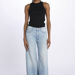 Denim Over leggero THEUNDERCOVER1125-1230 THEUNDERCOVER 1125-1230 mother 