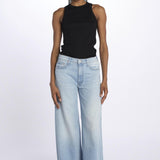 Denim Over leggero THEUNDERCOVER1125-1230 THEUNDERCOVER 1125-1230 mother 