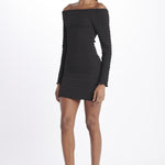  COCOMINICOCM023NOS NOIRSMOCKING l'IDEE 