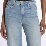 Denim zampa lavato THETWISTERSKIMP 10655-1423 mother 
