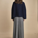 dolcevita over links MIL1 25030 BLU milaura 