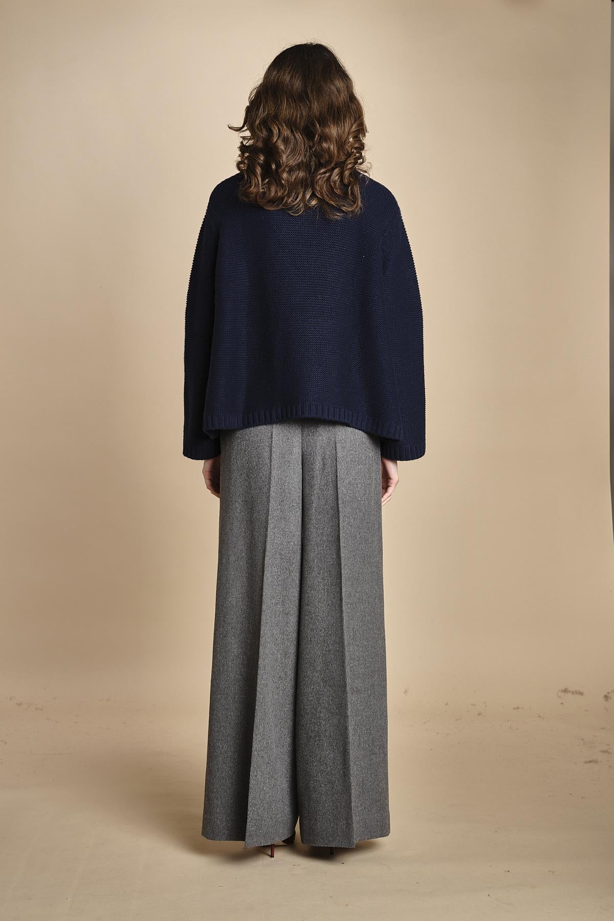 dolcevita over links MIL1 25030 BLU milaura 