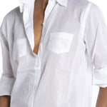 Camicia ZAGG KS1002 400 terre rouge 