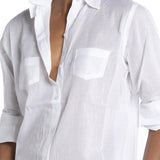 Camicia ZAGG KS1002 400 terre rouge 